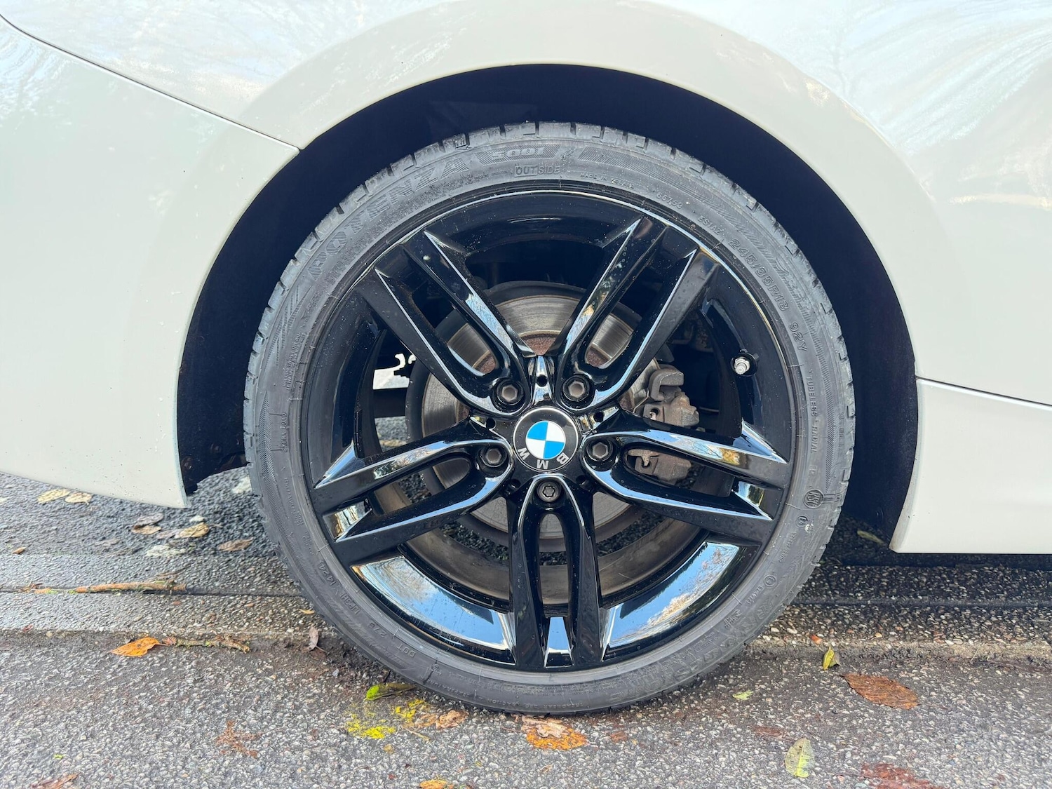 Used BMW 2 Series 2016 for sale - 76913440: Photo 33