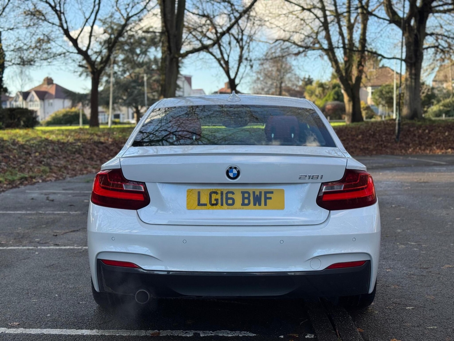 Used BMW 2 Series 2016 for sale - 76913440: Photo 5