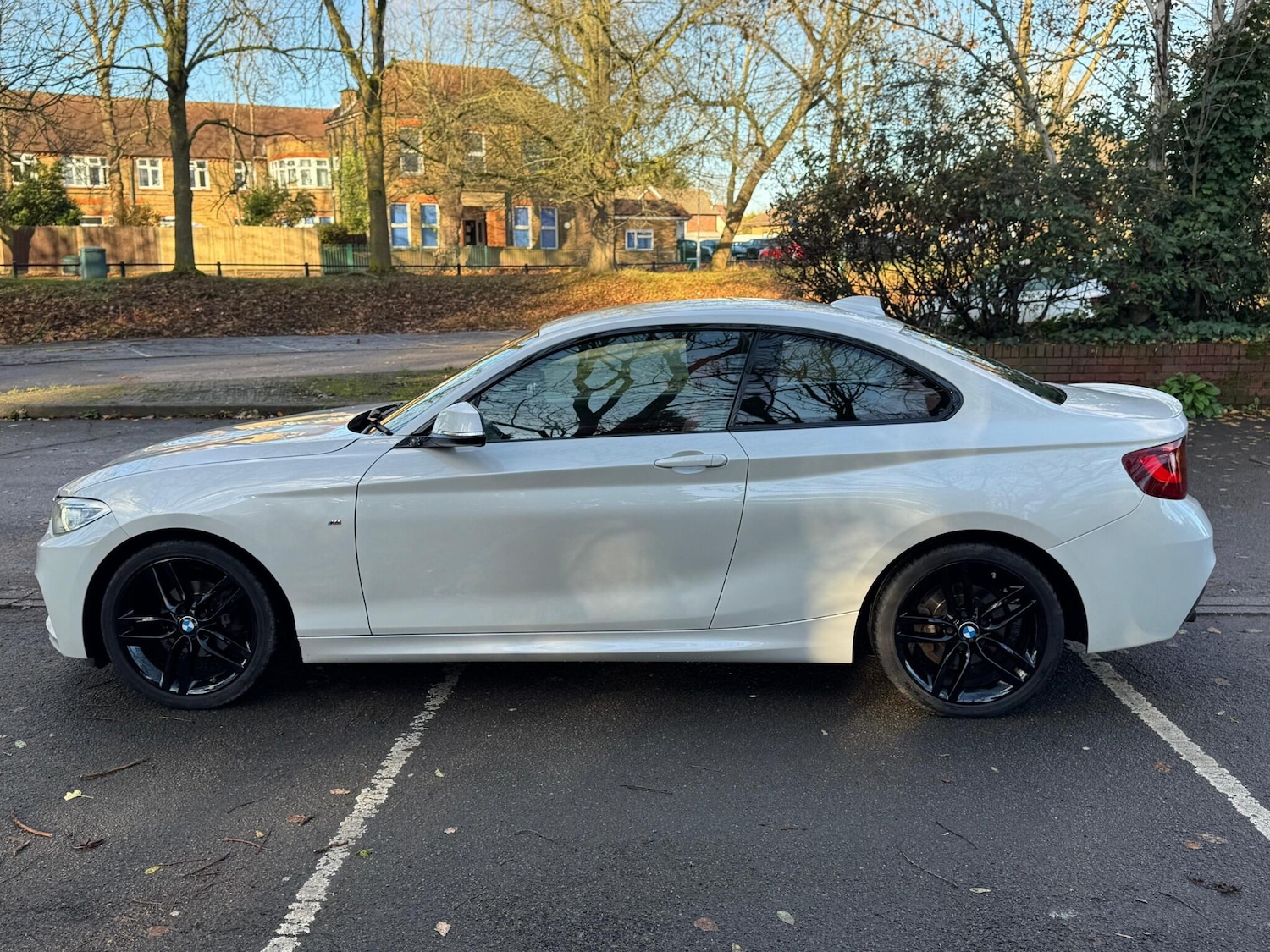 Used BMW 2 Series 2016 for sale - 76913440: Photo 7