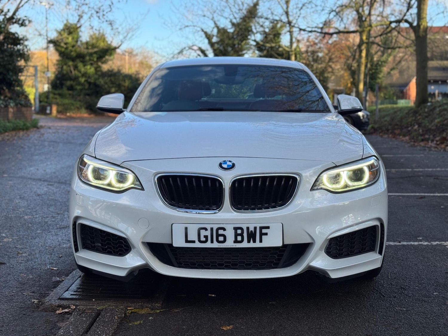 Used BMW 2 Series 2016 for sale - 76913440: Photo 9