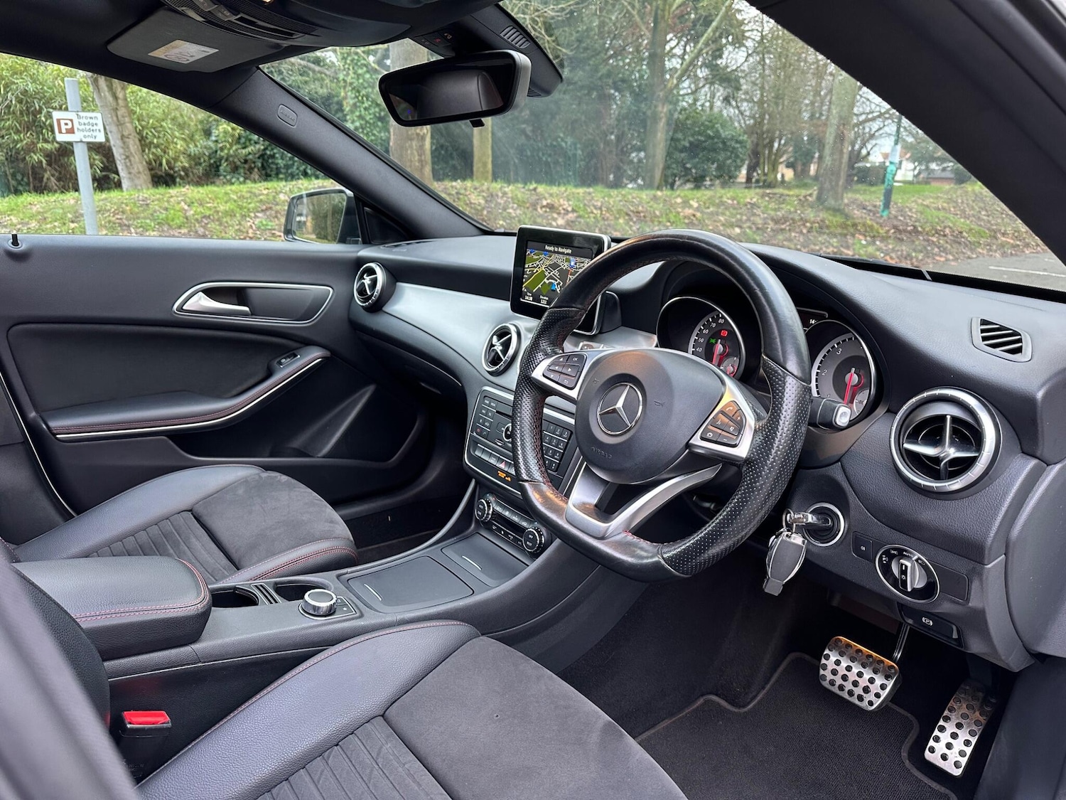 Used Mercedes-Benz CLA for sale - 77625624: Photo 10