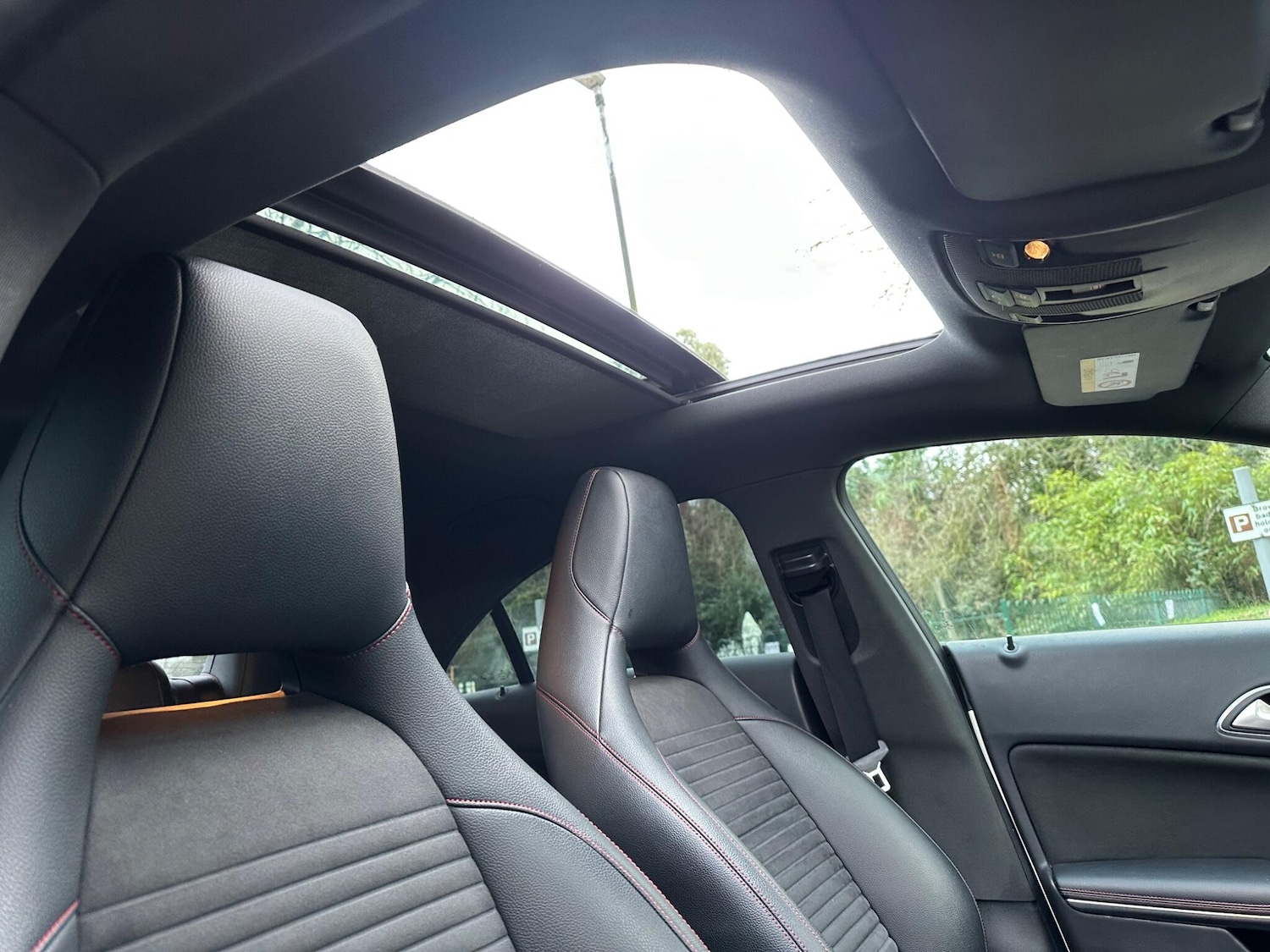 Used Mercedes-Benz CLA for sale - 77625624: Photo 13