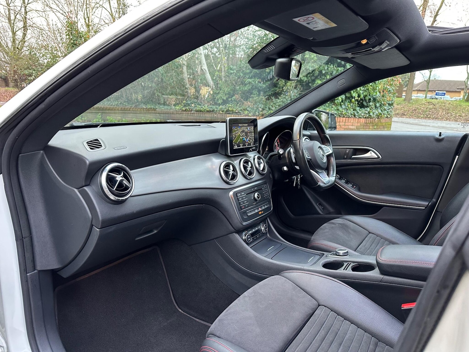 Used Mercedes-Benz CLA for sale - 77625624: Photo 14