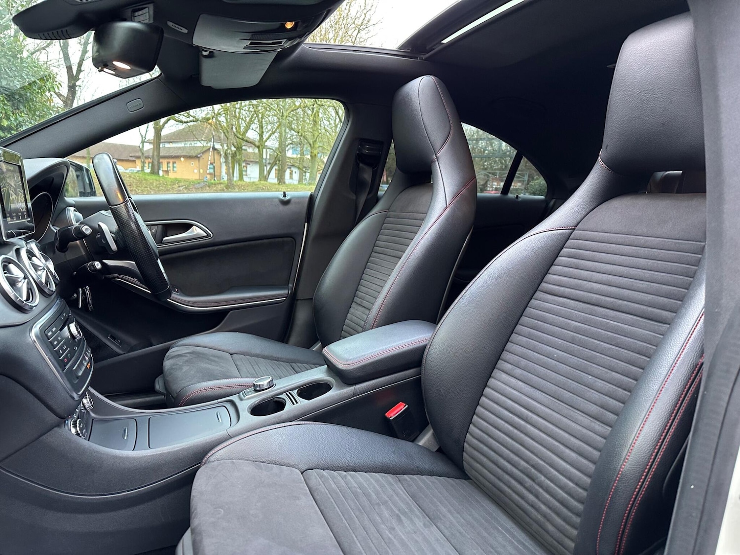 Used Mercedes-Benz CLA for sale - 77625624: Photo 16