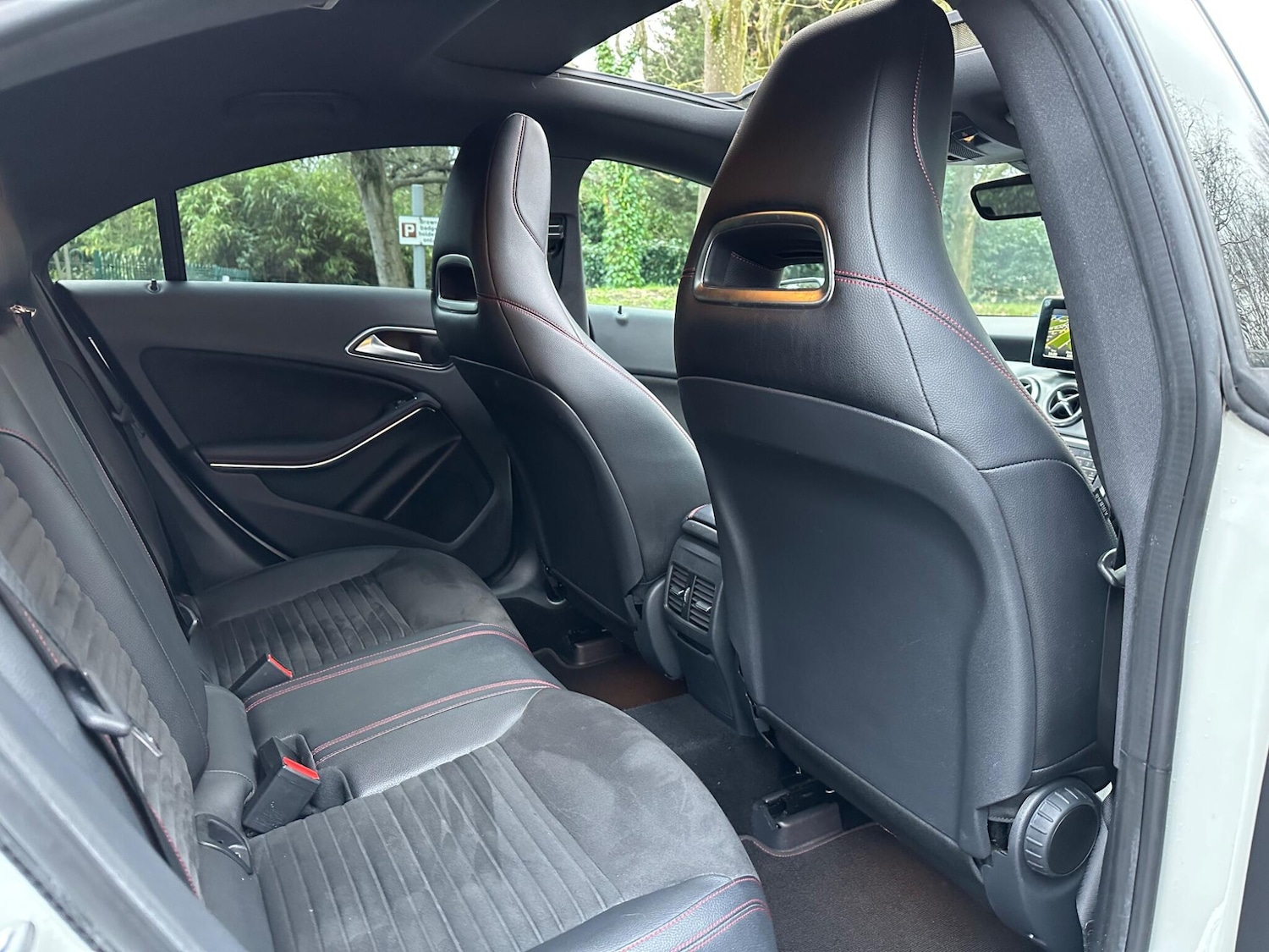 Used Mercedes-Benz CLA for sale - 77625624: Photo 19