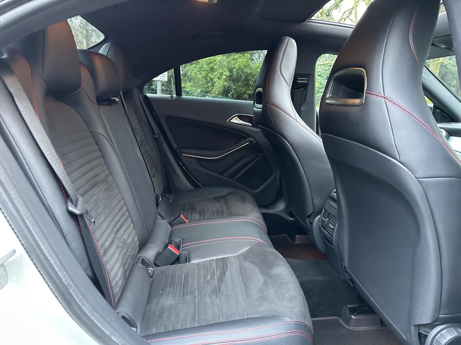 Used Mercedes-Benz CLA for sale - 77625624: Photo 20