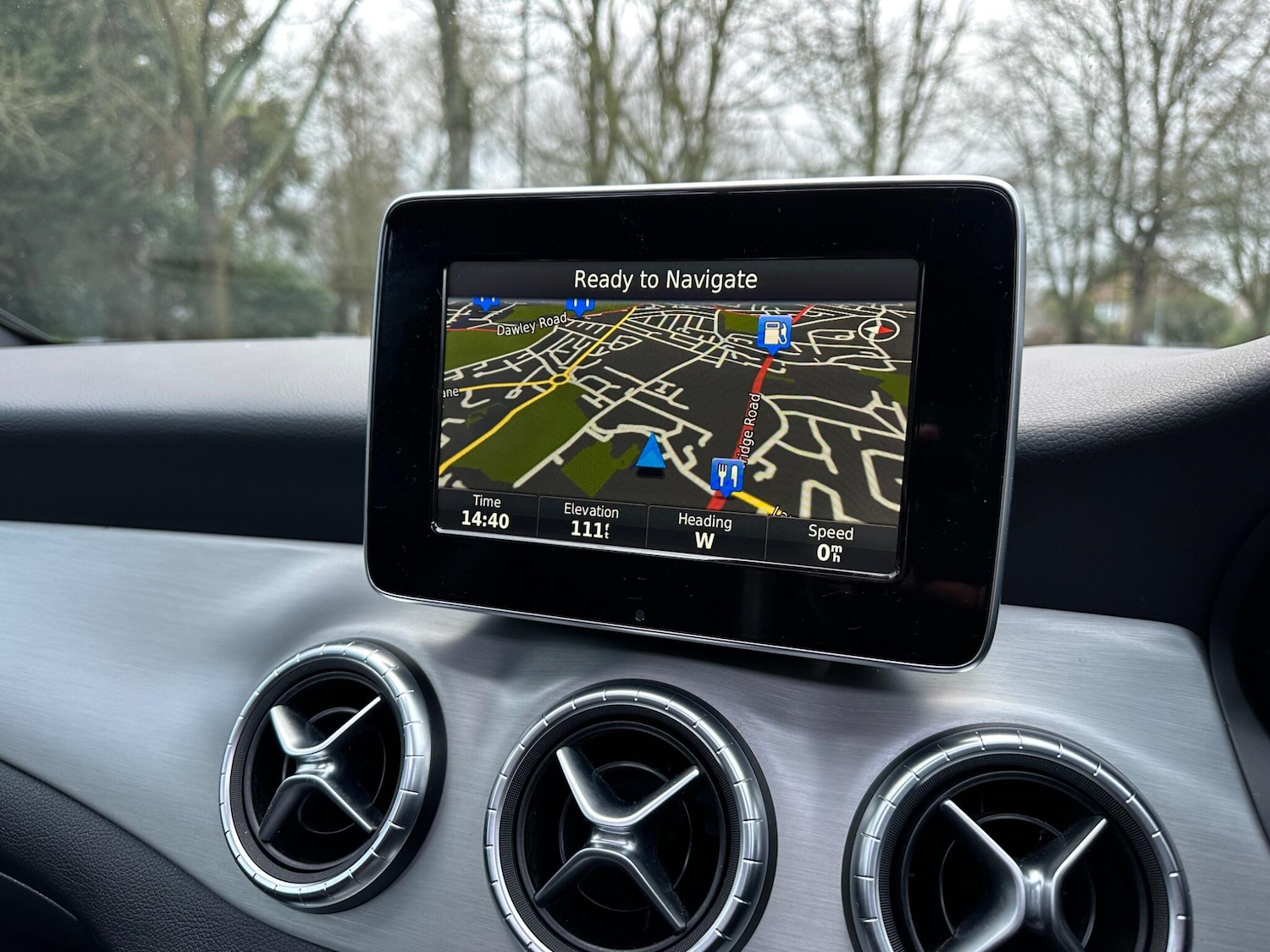 Used Mercedes-Benz CLA for sale - 77625624: Photo 25