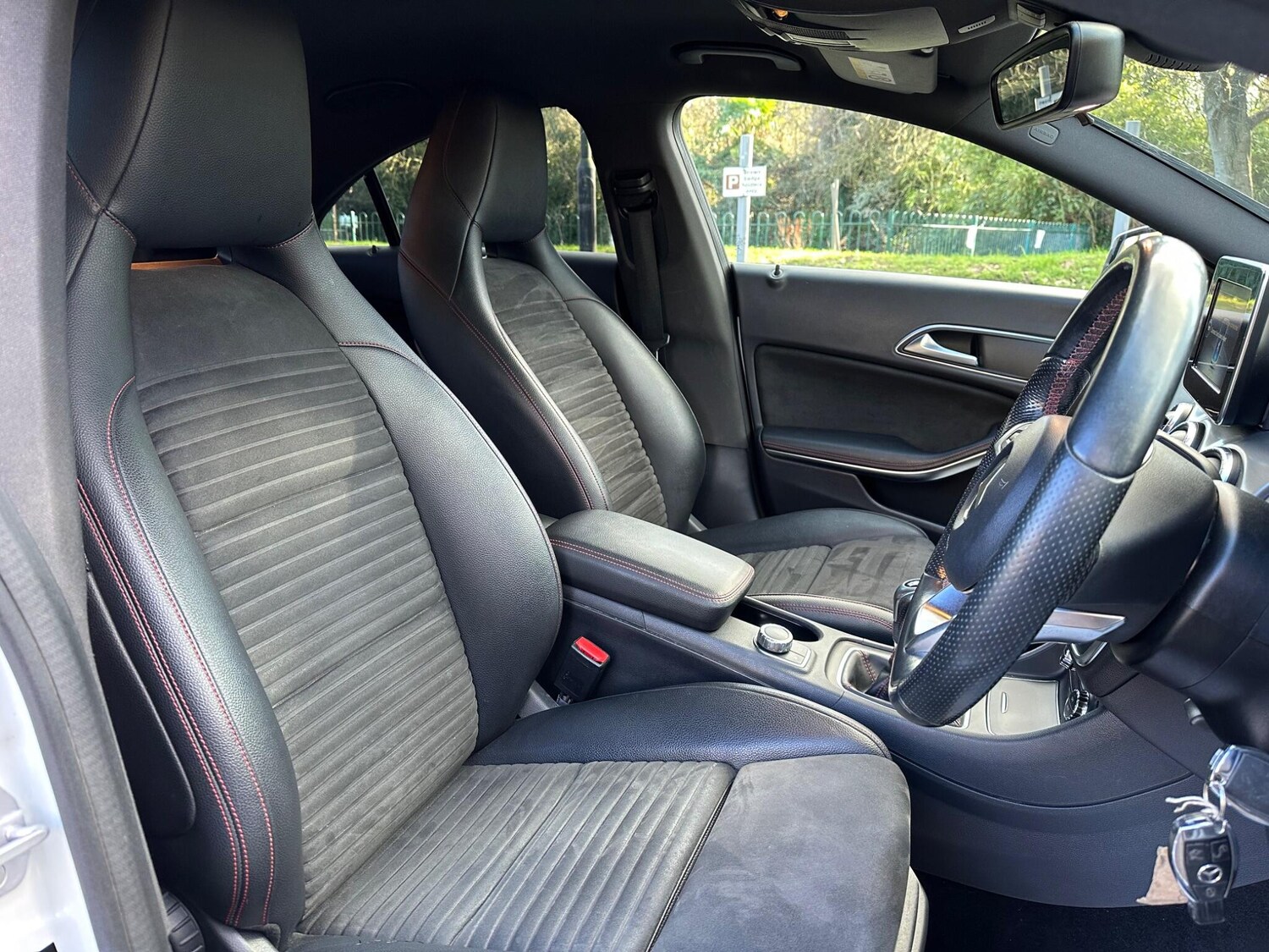 Used Mercedes-Benz CLA for sale - 77586160: Photo 12