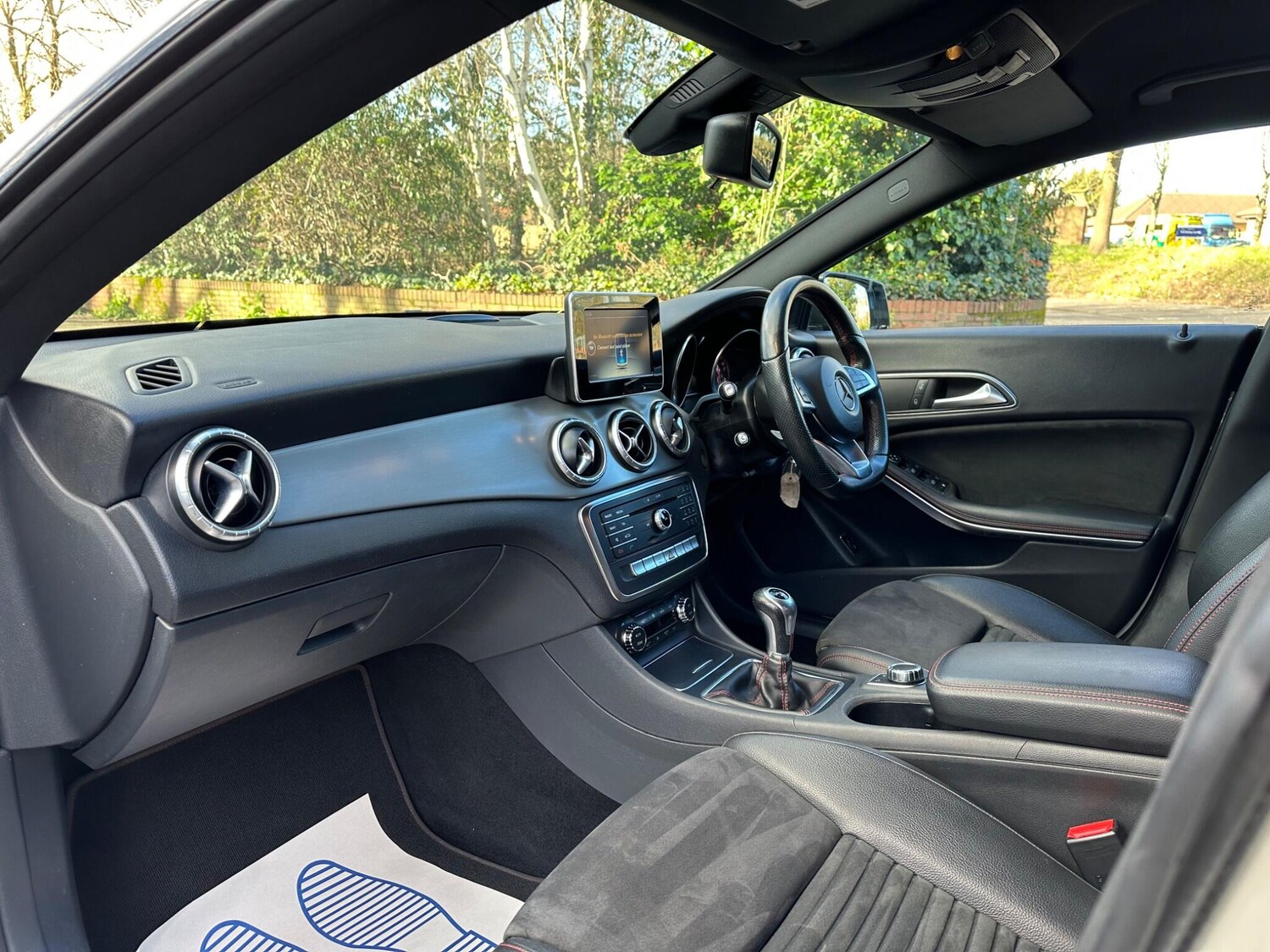 Used Mercedes-Benz CLA for sale - 77586160: Photo 13