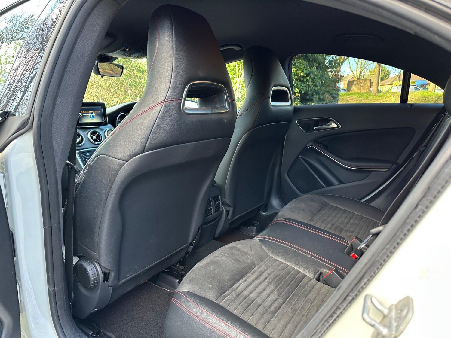 Used Mercedes-Benz CLA for sale - 77586160: Photo 15