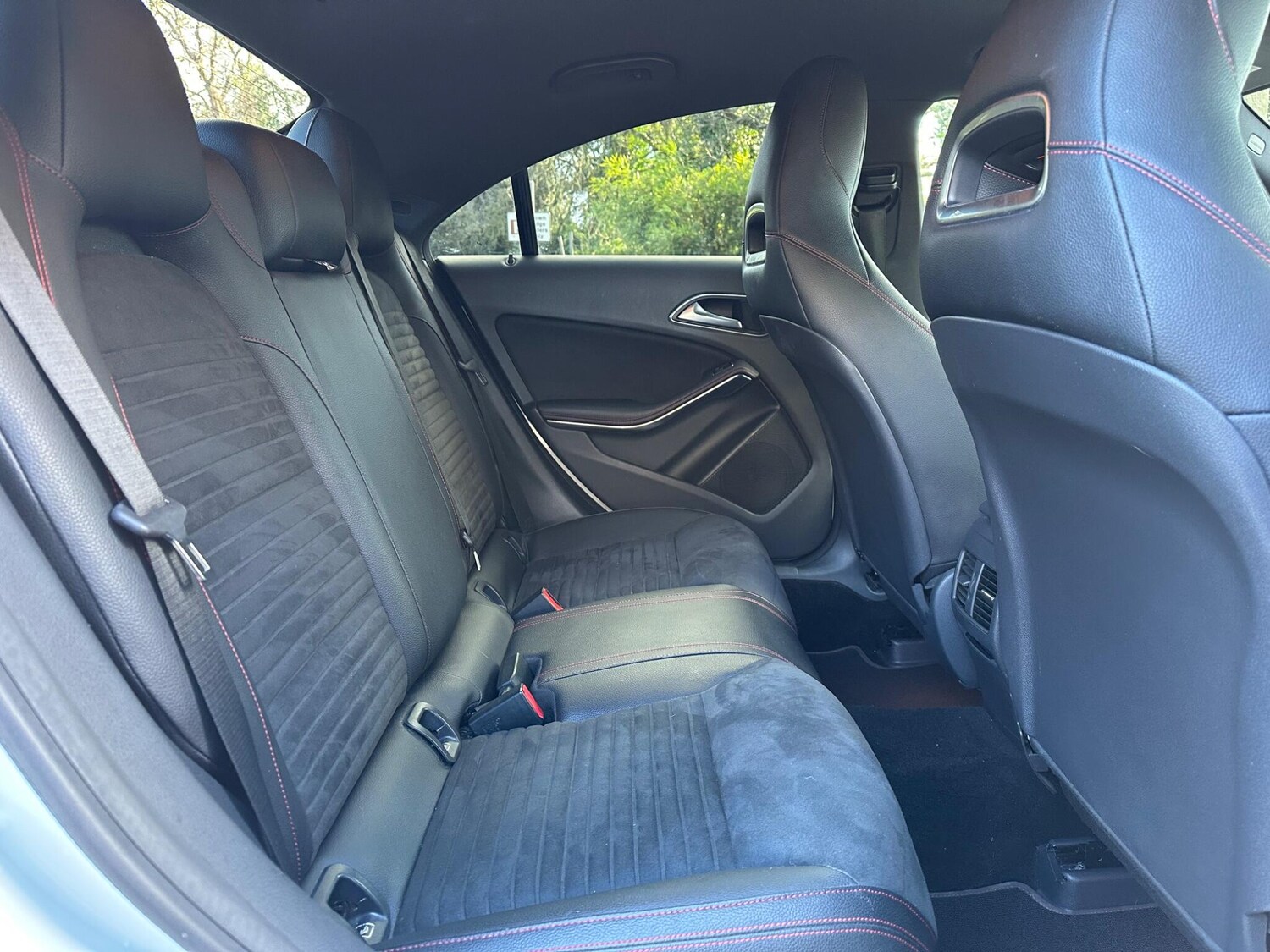 Used Mercedes-Benz CLA for sale - 77586160: Photo 18