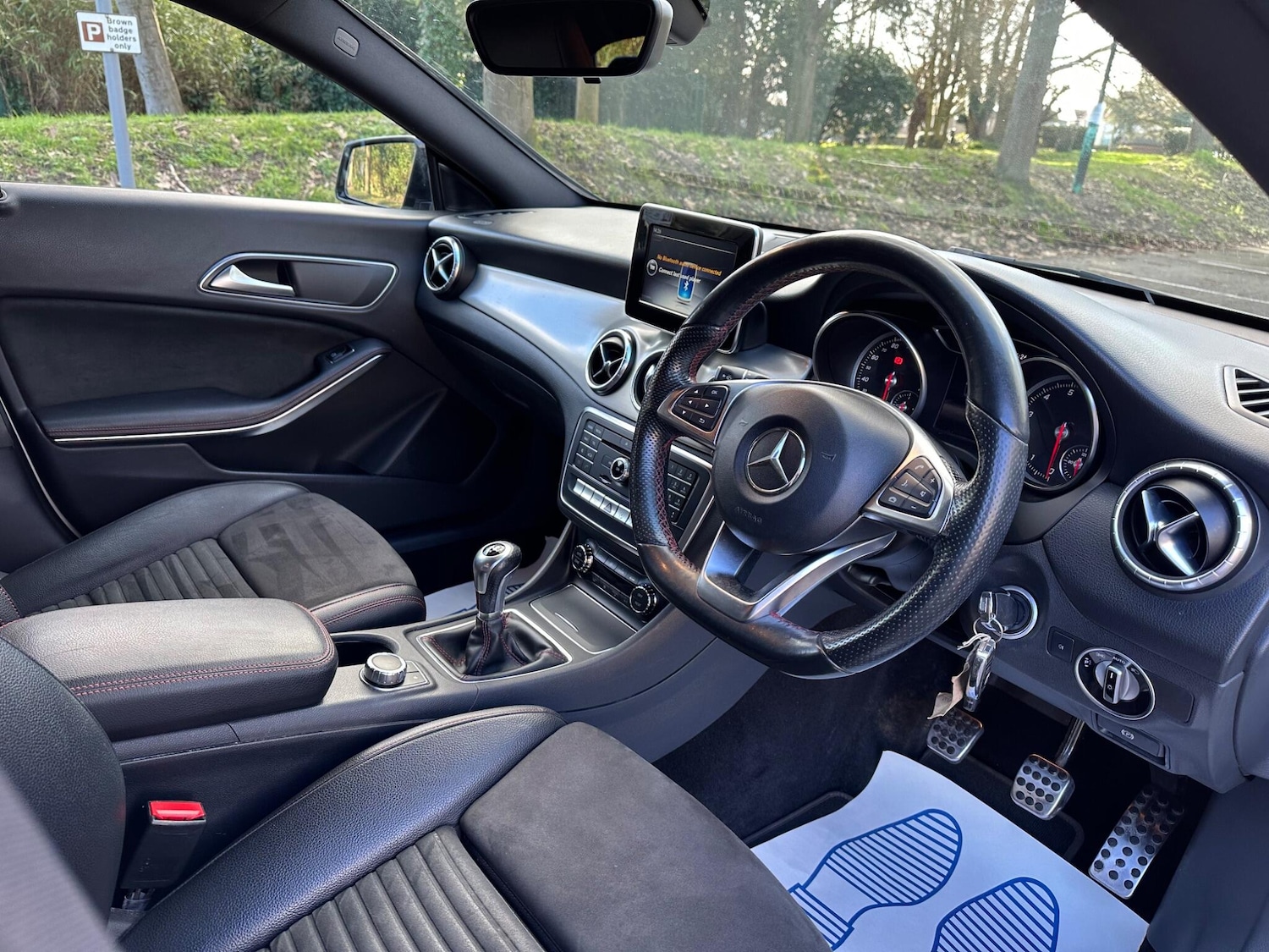 Used Mercedes-Benz CLA for sale - 77586160: Photo 2