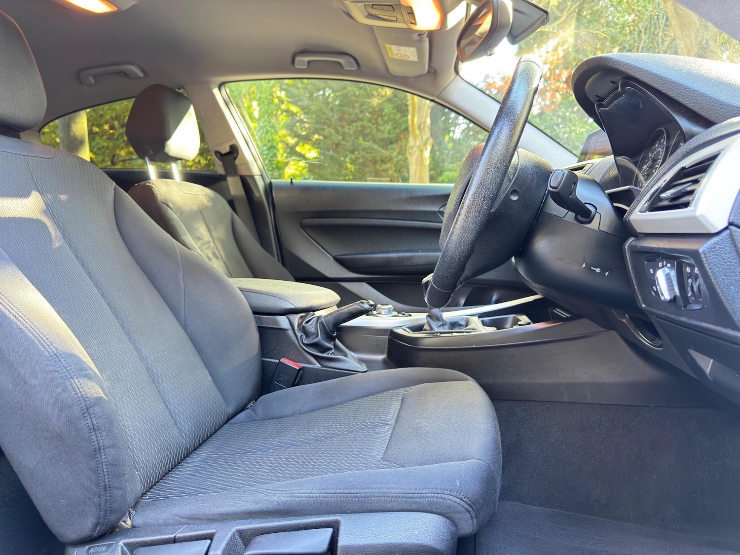 Used BMW 1 Series 2015 for sale - 76619719: Photo 10