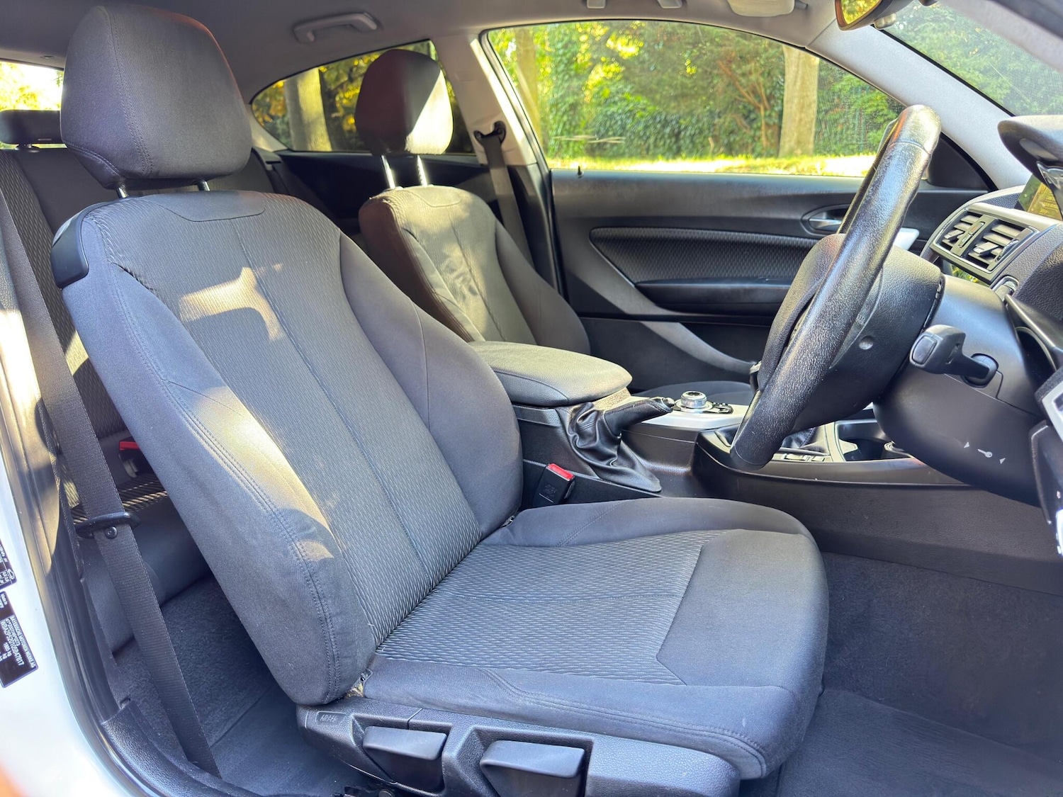 Used BMW 1 Series 2015 for sale - 76619719: Photo 11