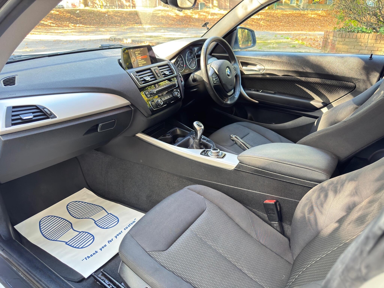 Used BMW 1 Series 2015 for sale - 76619719: Photo 13