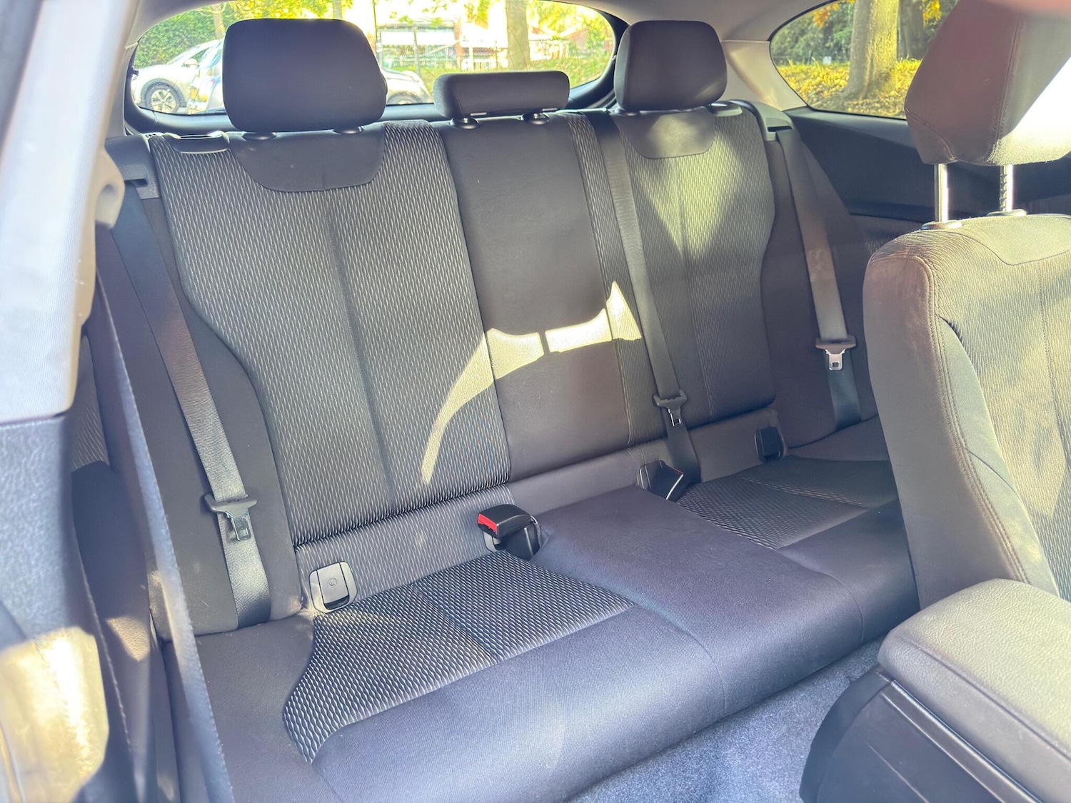 Used BMW 1 Series 2015 for sale - 76619719: Photo 14