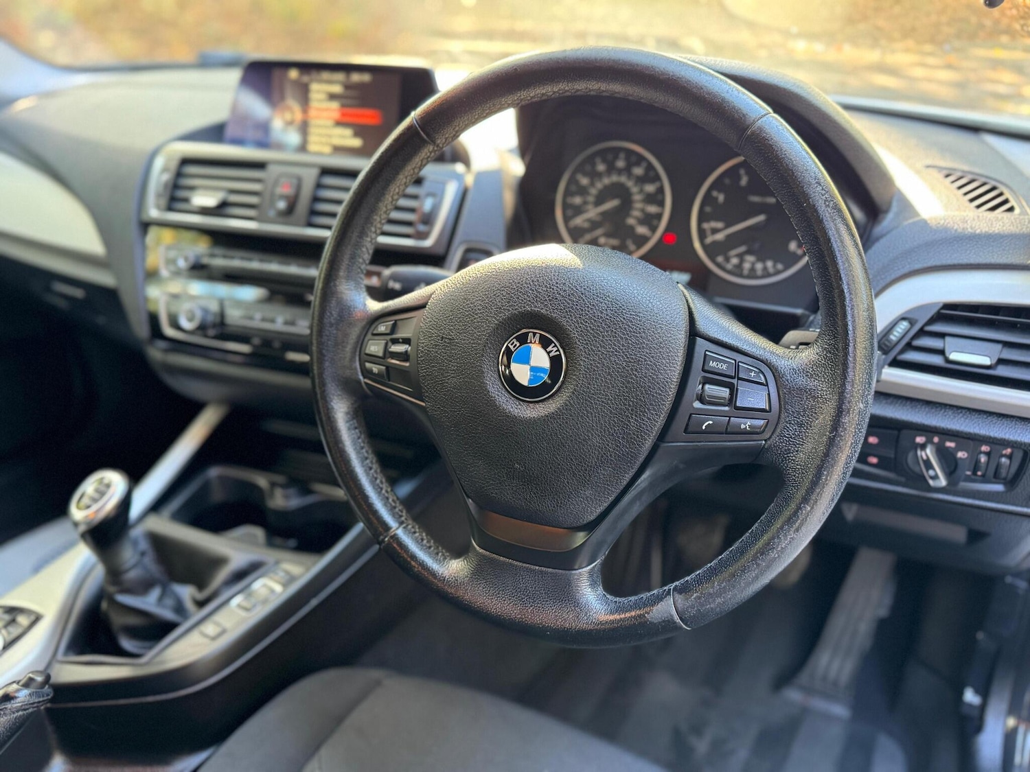 Used BMW 1 Series 2015 for sale - 76619719: Photo 16