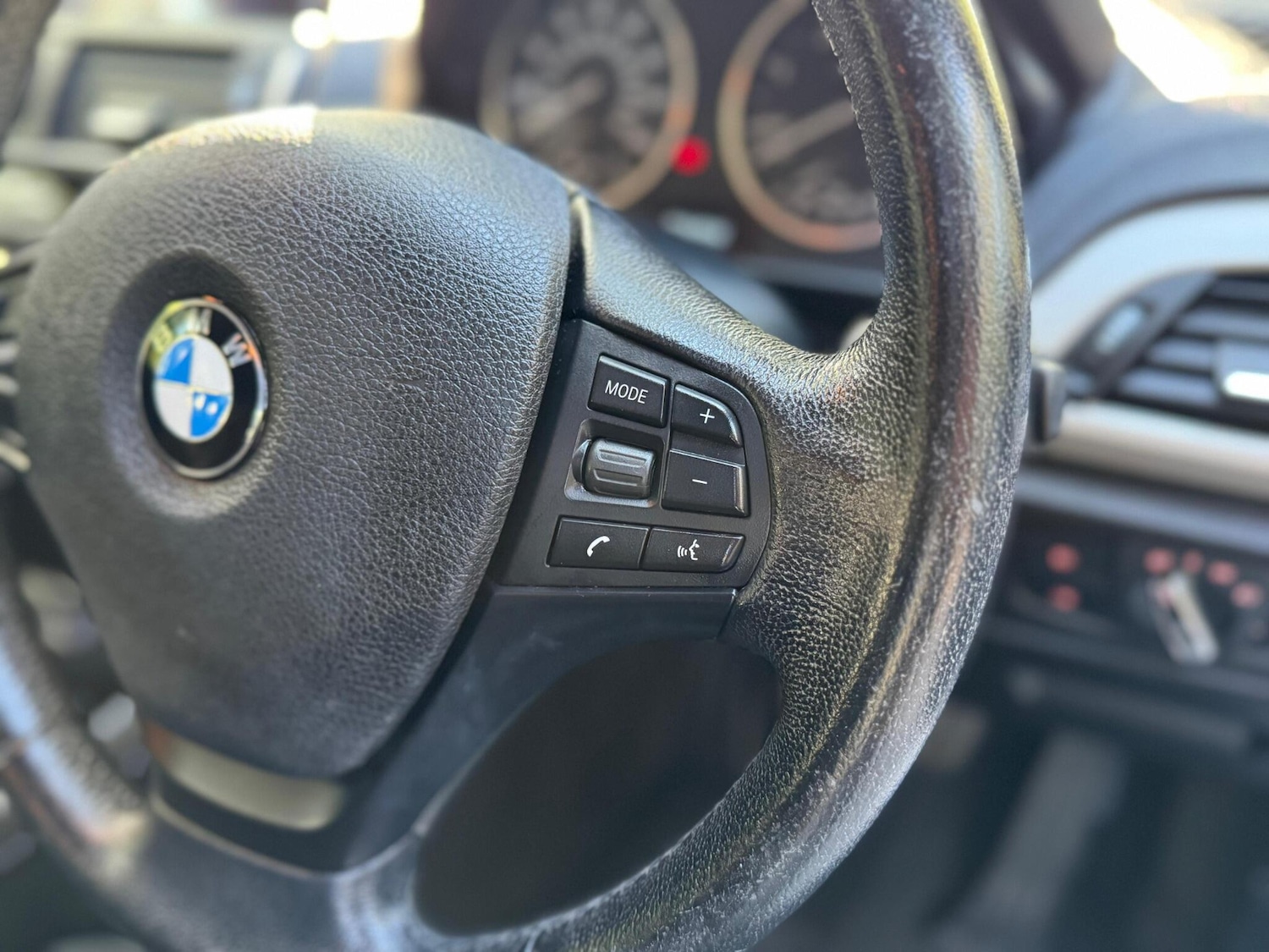 Used BMW 1 Series 2015 for sale - 76619719: Photo 17