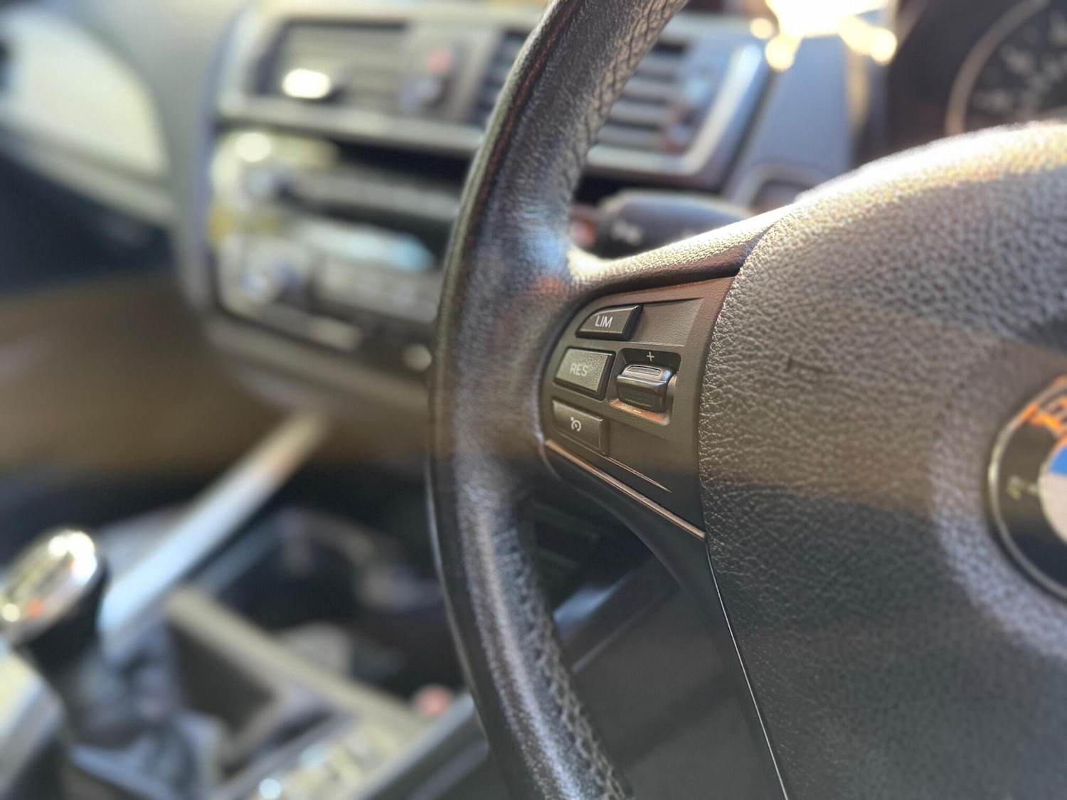 Used BMW 1 Series 2015 for sale - 76619719: Photo 18