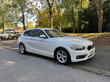 BMW - 1 Series
