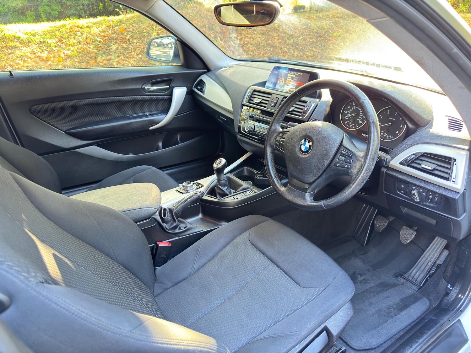 Used BMW 1 Series 2015 for sale - 76619719: Photo 2