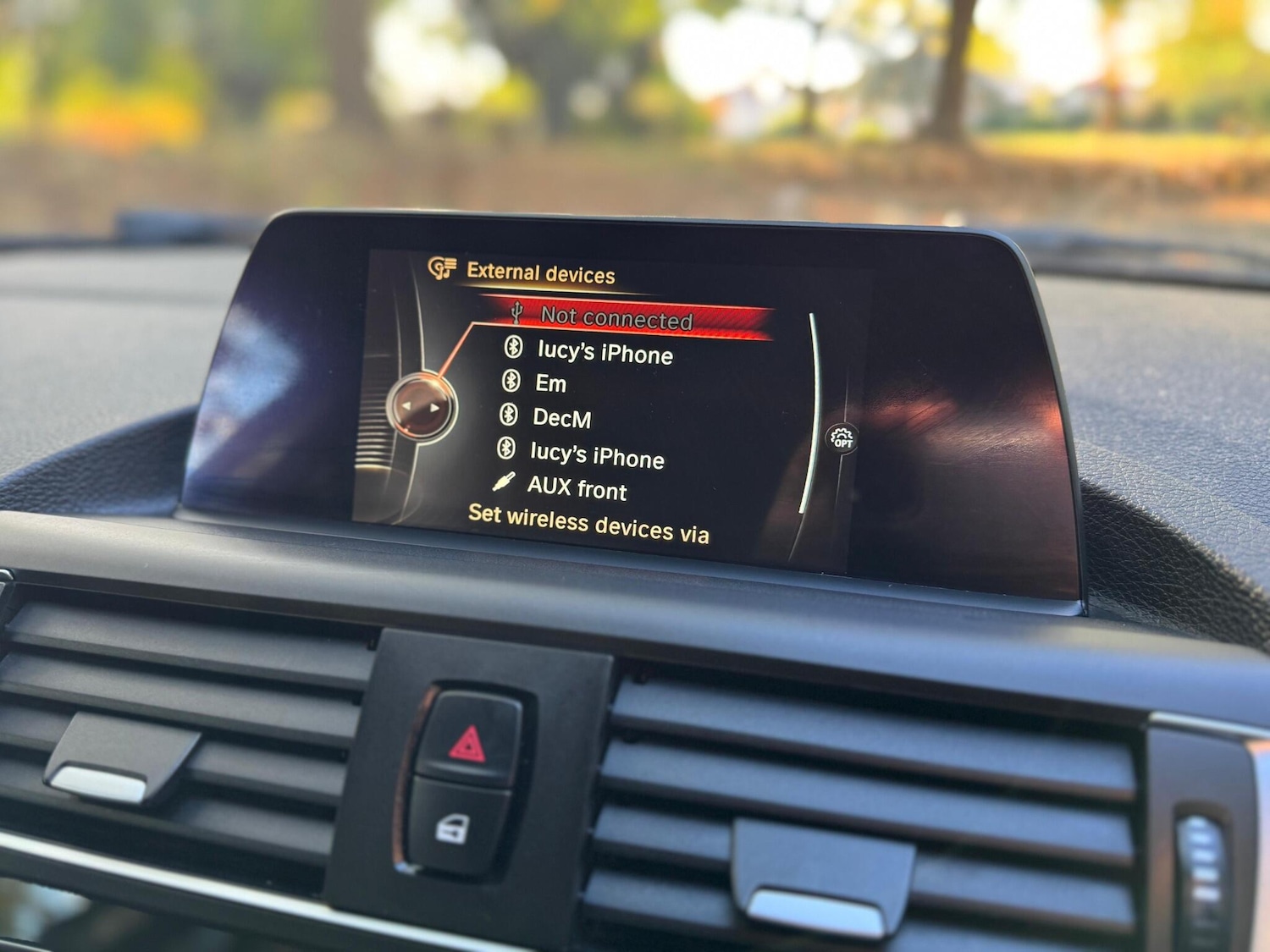 Used BMW 1 Series 2015 for sale - 76619719: Photo 27