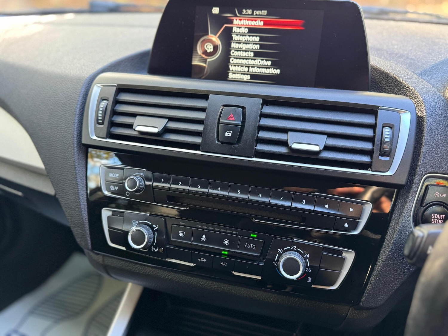 Used BMW 1 Series 2015 for sale - 76619719: Photo 28