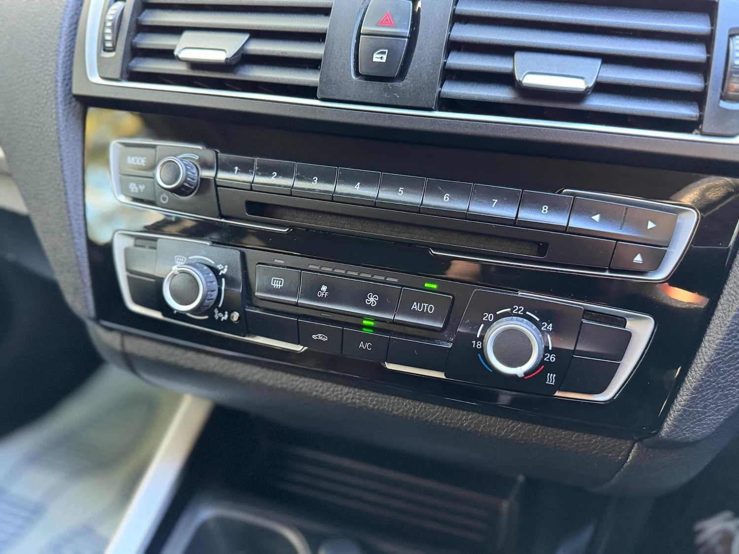 Used BMW 1 Series 2015 for sale - 76619719: Photo 29