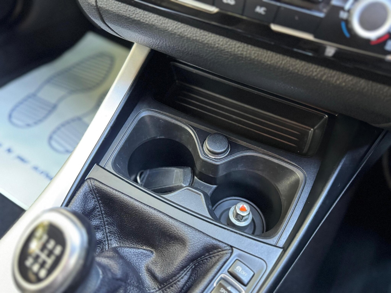 Used BMW 1 Series 2015 for sale - 76619719: Photo 32