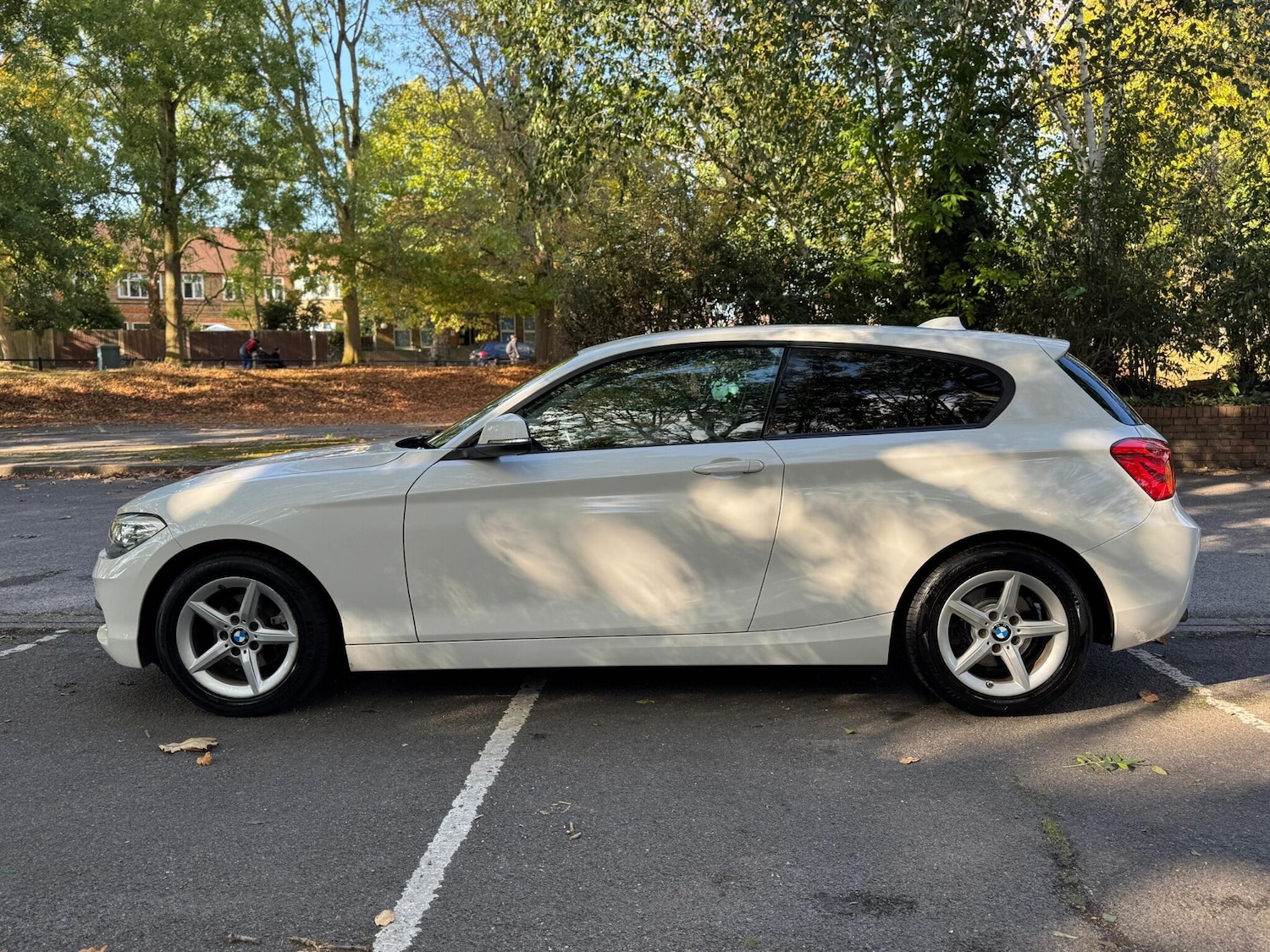 Used BMW 1 Series 2015 for sale - 76619719: Photo 7