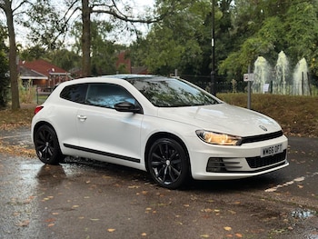 Volkswagen - Scirocco