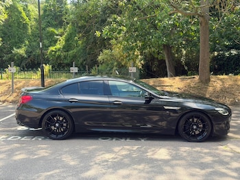 Used BMW 6 Series 2016 for sale - 79279759: Photo
