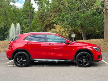 Used Mercedes-Benz GLA 2018 for sale - 79387694: Photo