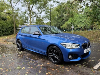 BMW - 1 Series