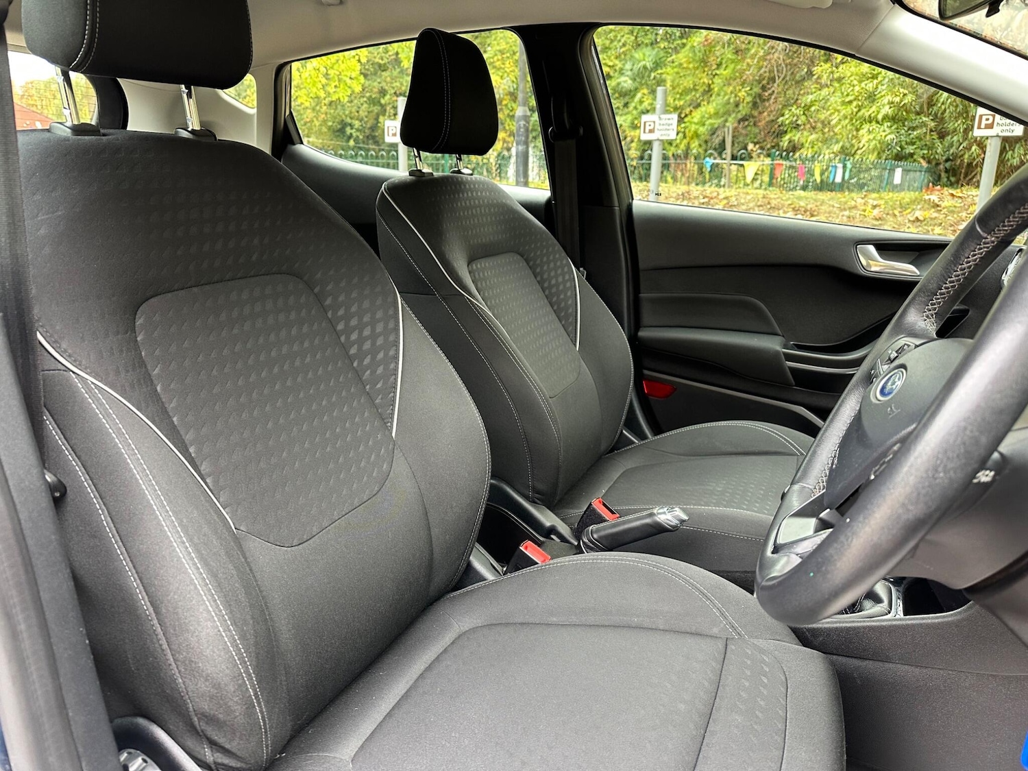 Used Ford Fiesta for sale - 77484553: Photo 13