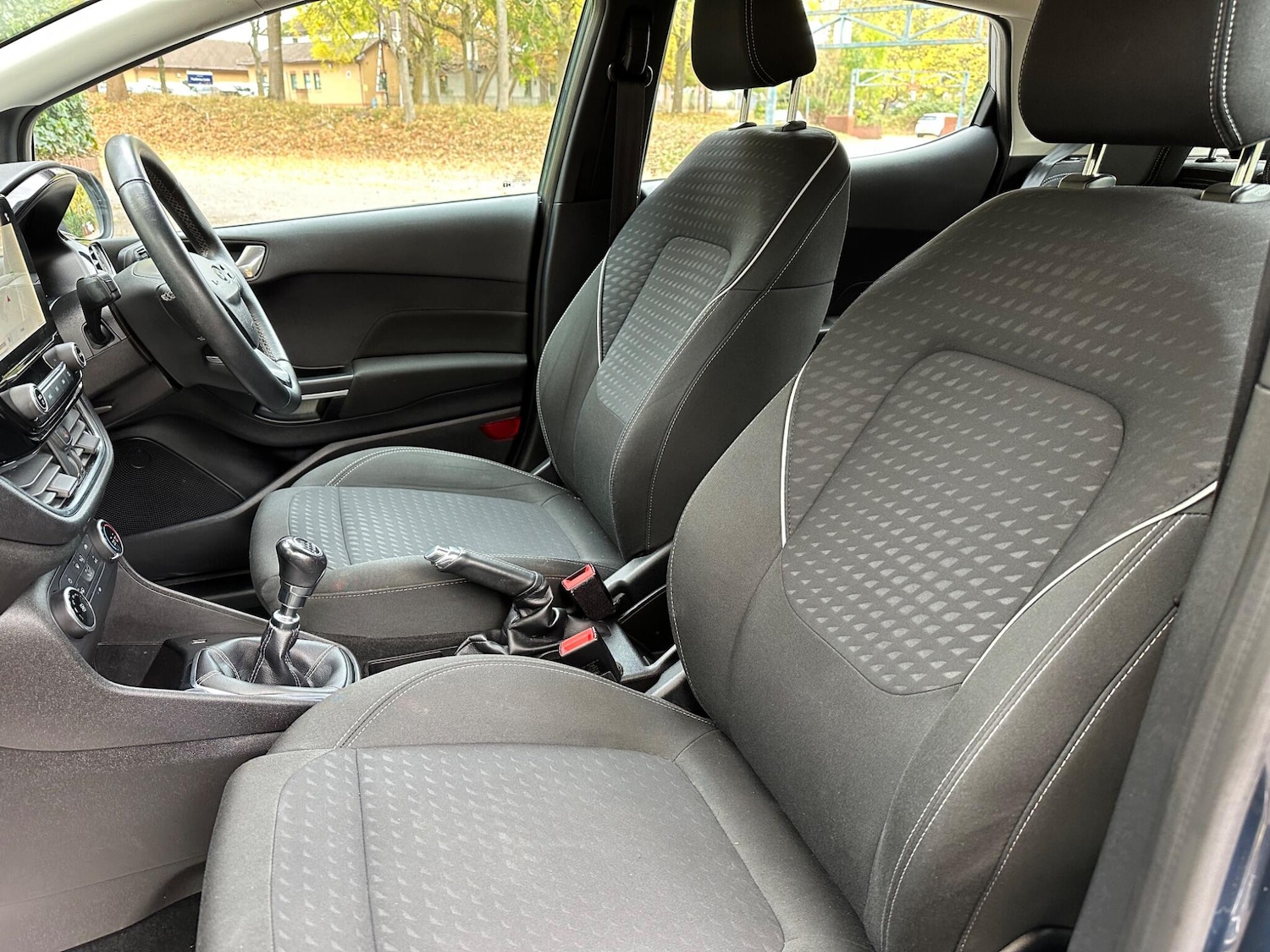 Used Ford Fiesta for sale - 77484553: Photo 16