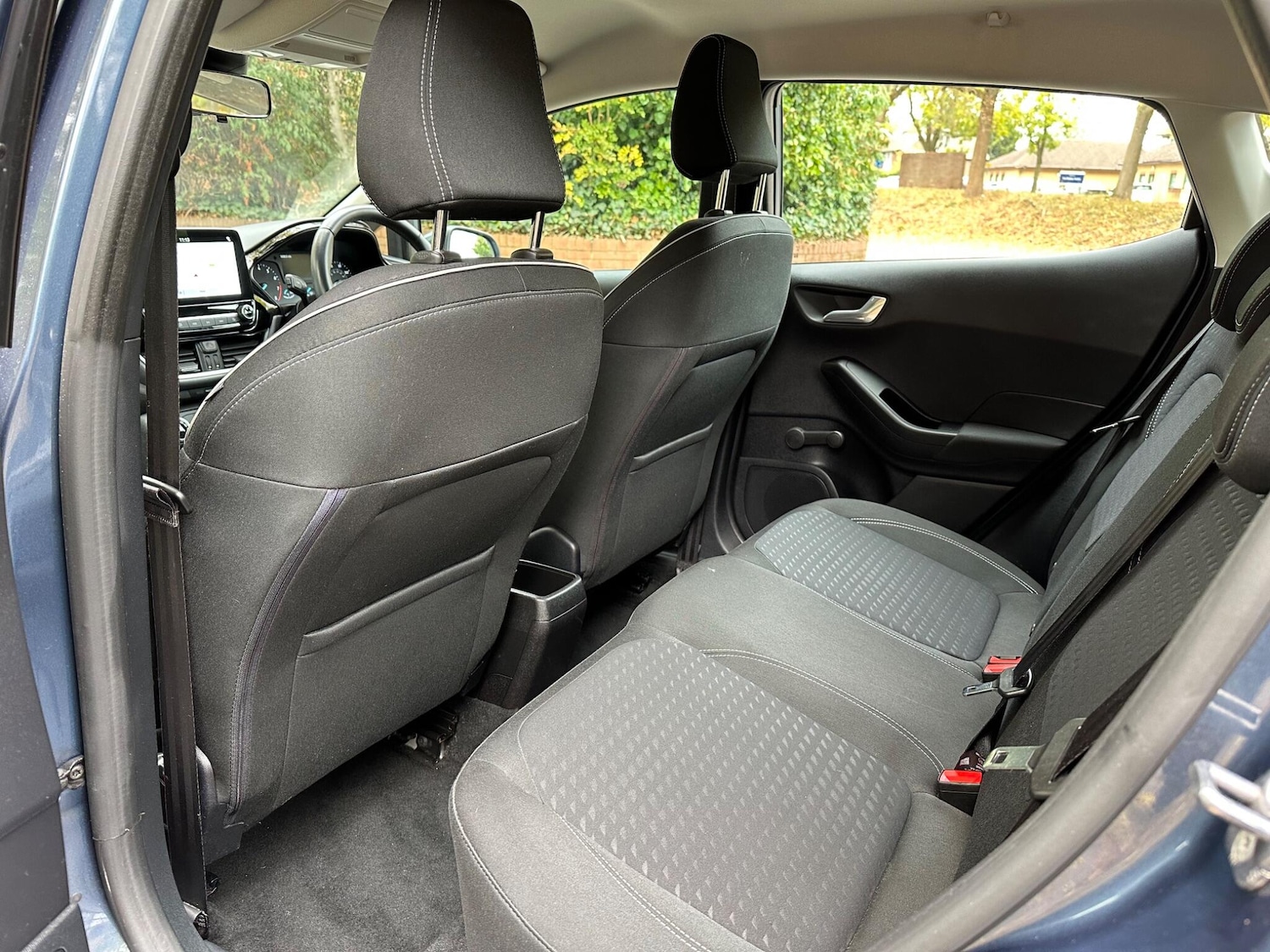 Used Ford Fiesta for sale - 77484553: Photo 17