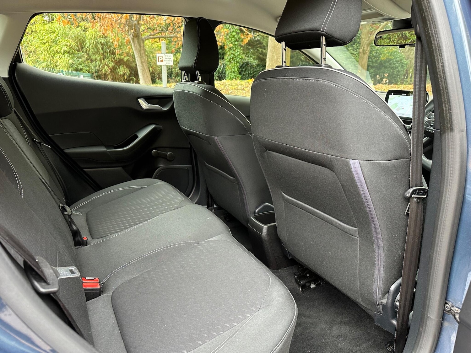 Used Ford Fiesta for sale - 77484553: Photo 19