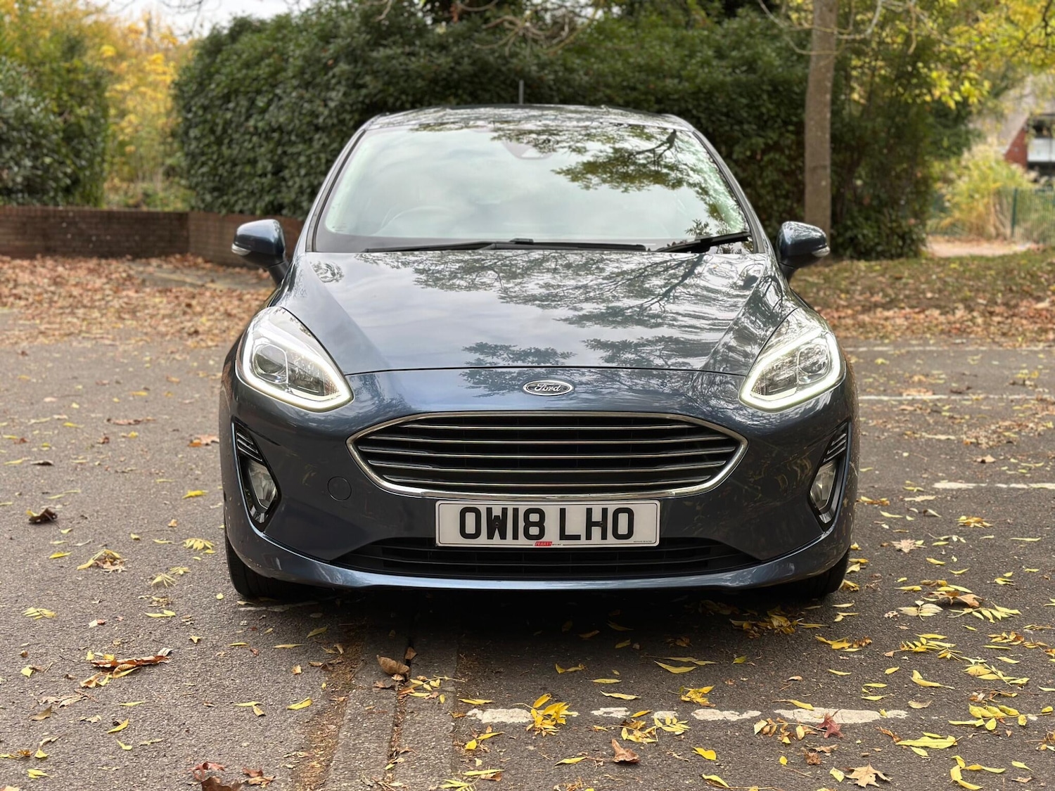 Used Ford Fiesta for sale - 77484553: Photo 8