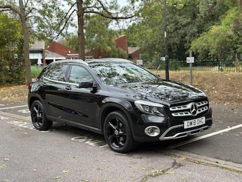 Used Mercedes-Benz GLA 2018 for sale - 79751209: Photo