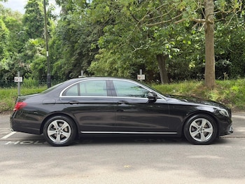 Used Mercedes-Benz E Class 2016 for sale - 78933583: Photo