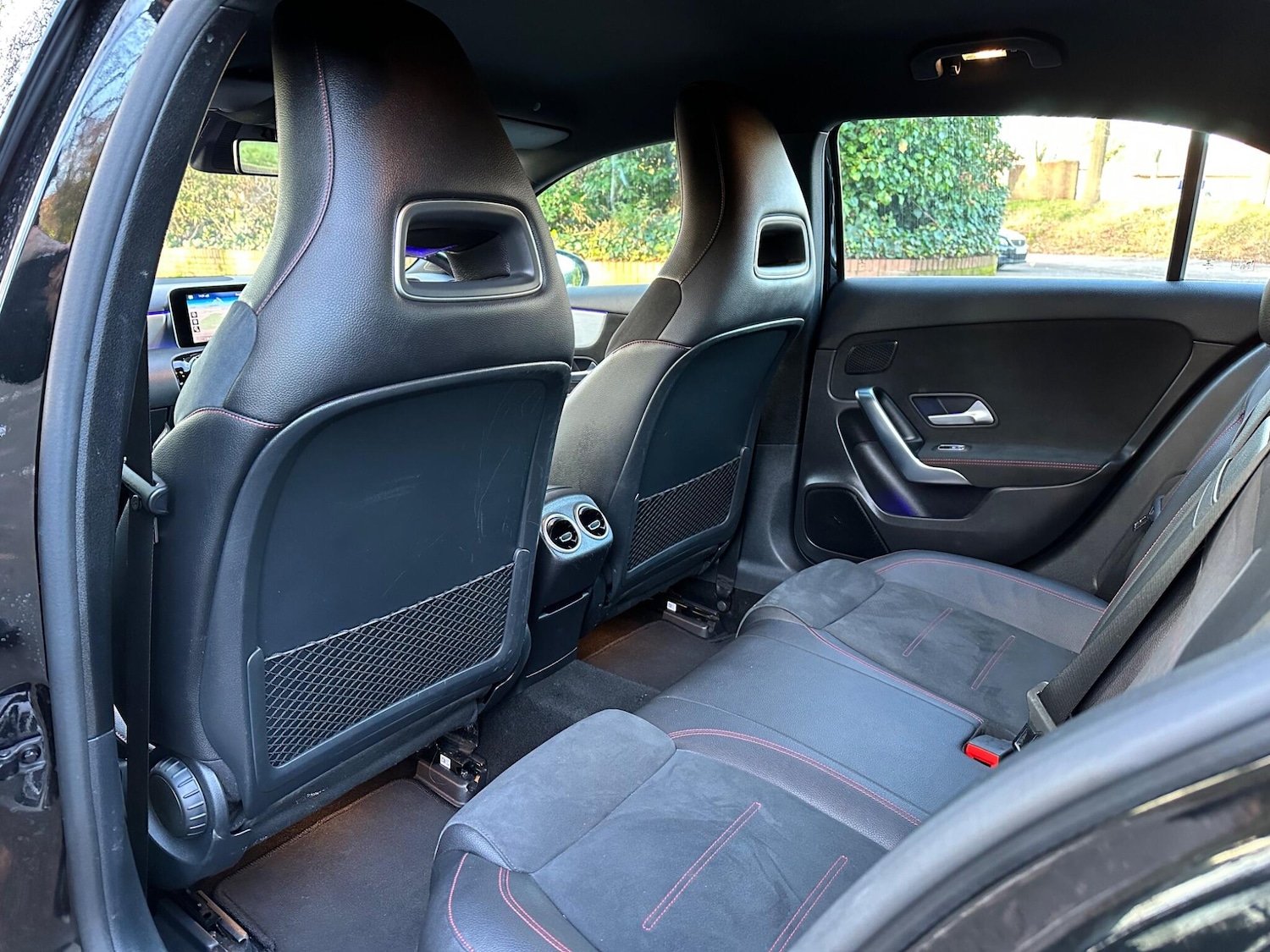 Used Mercedes-Benz A-Class 2018 for sale - 77163093: Photo 15