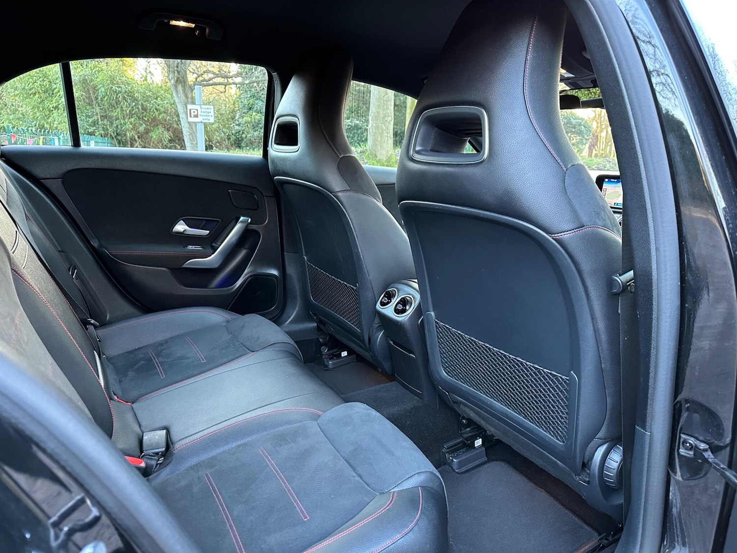 Used Mercedes-Benz A-Class 2018 for sale - 77163093: Photo 17