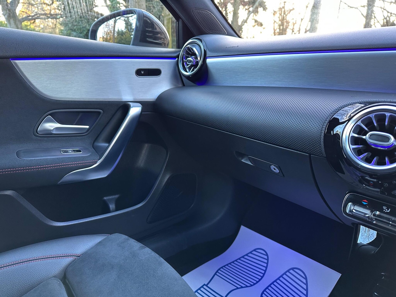 Used Mercedes-Benz A-Class 2018 for sale - 77163093: Photo 25