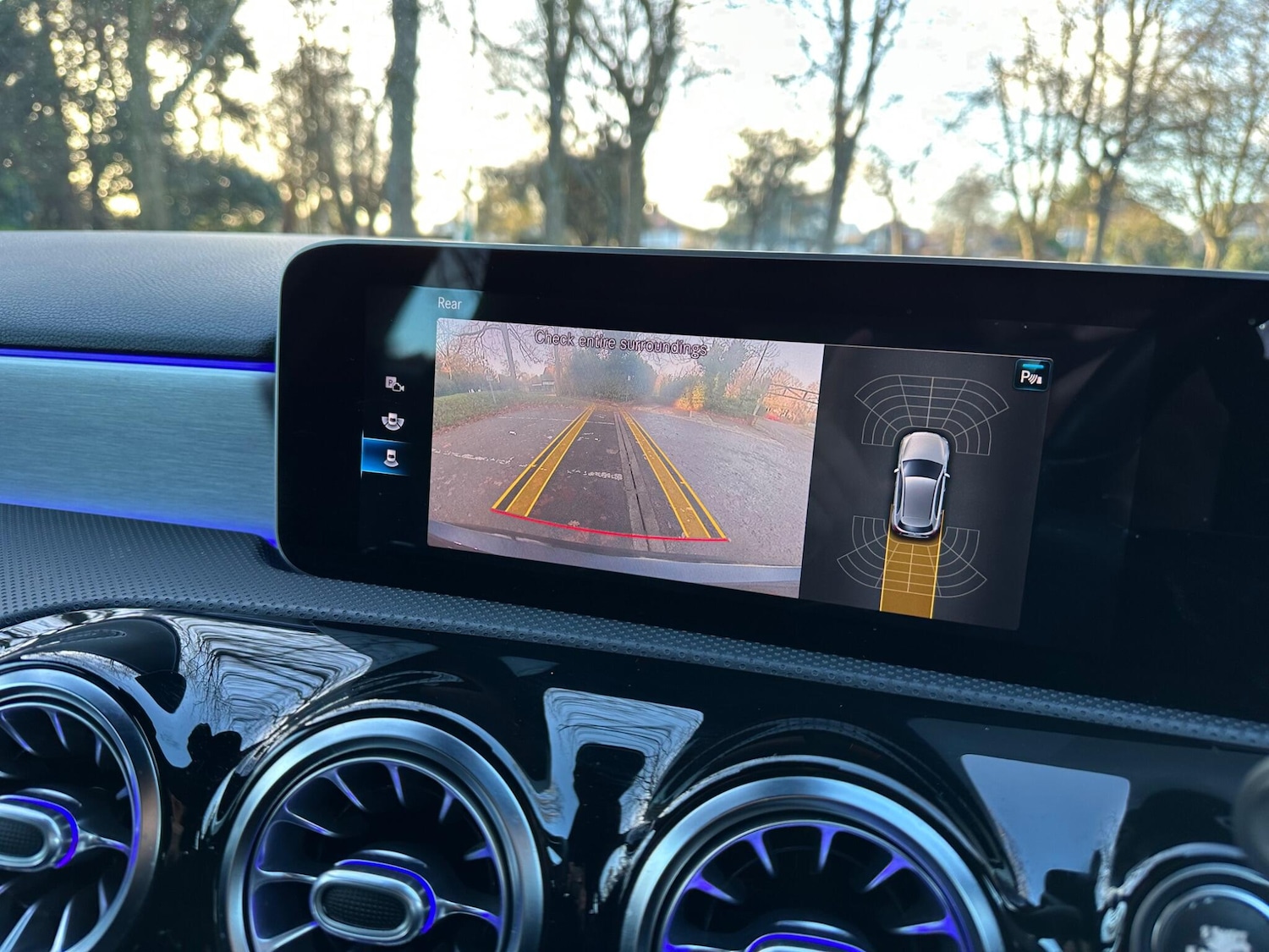 Used Mercedes-Benz A-Class 2018 for sale - 77163093: Photo 26