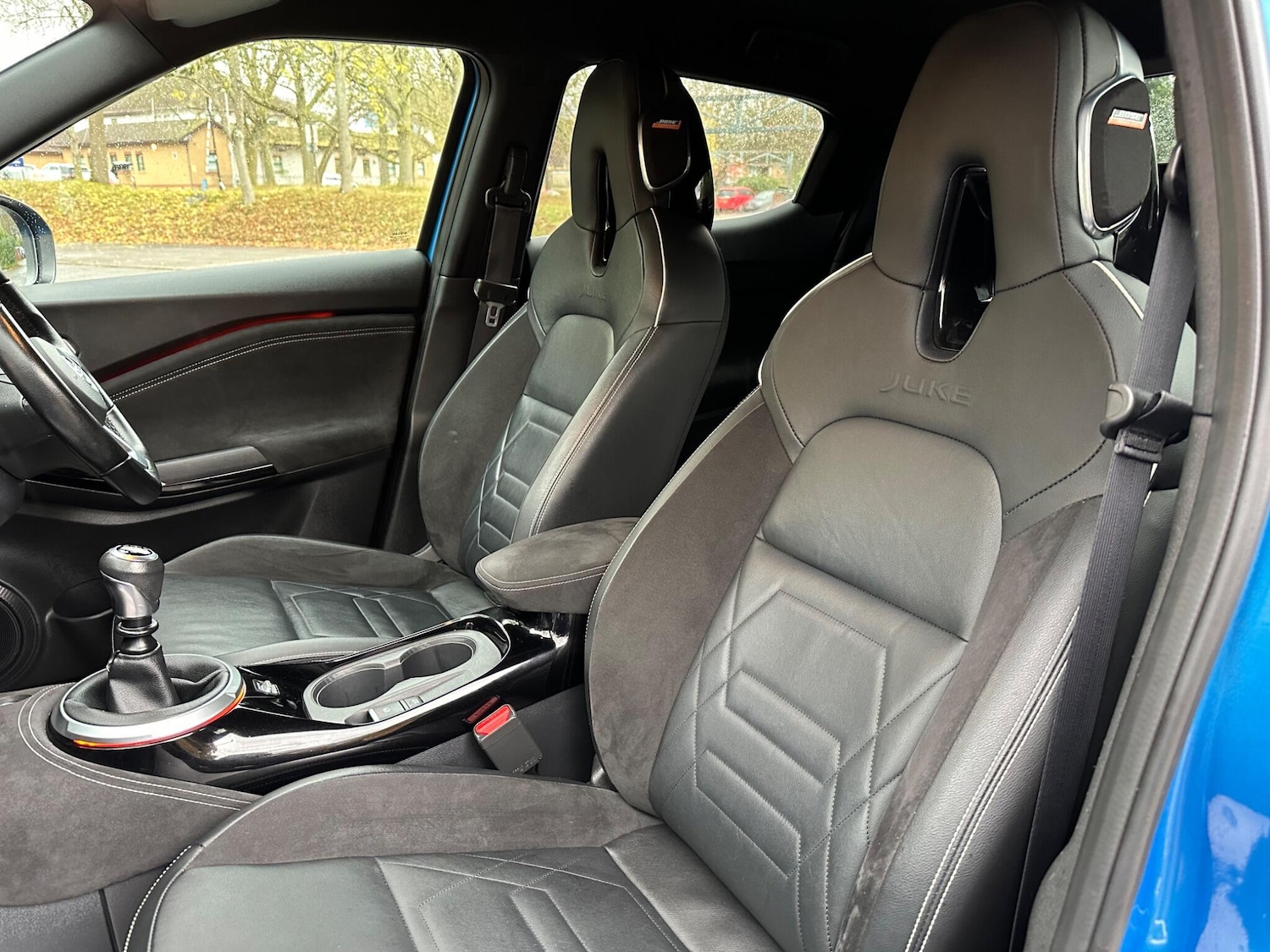 Used Nissan Juke 2021 for sale - 76550232: Photo 18