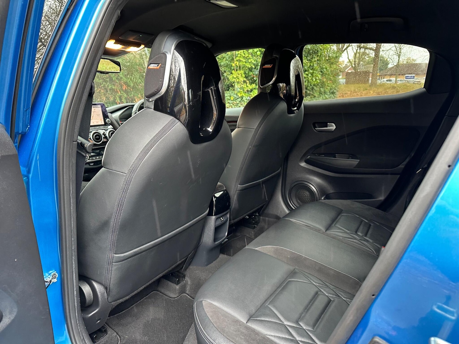 Used Nissan Juke 2021 for sale - 76550232: Photo 19