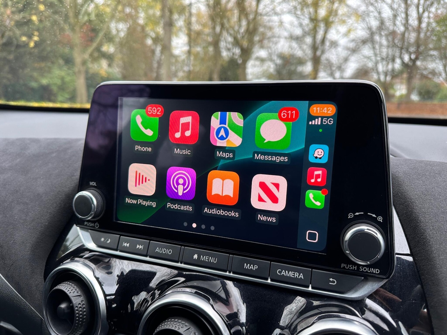 Used Nissan Juke 2021 for sale - 76550232: Photo 2