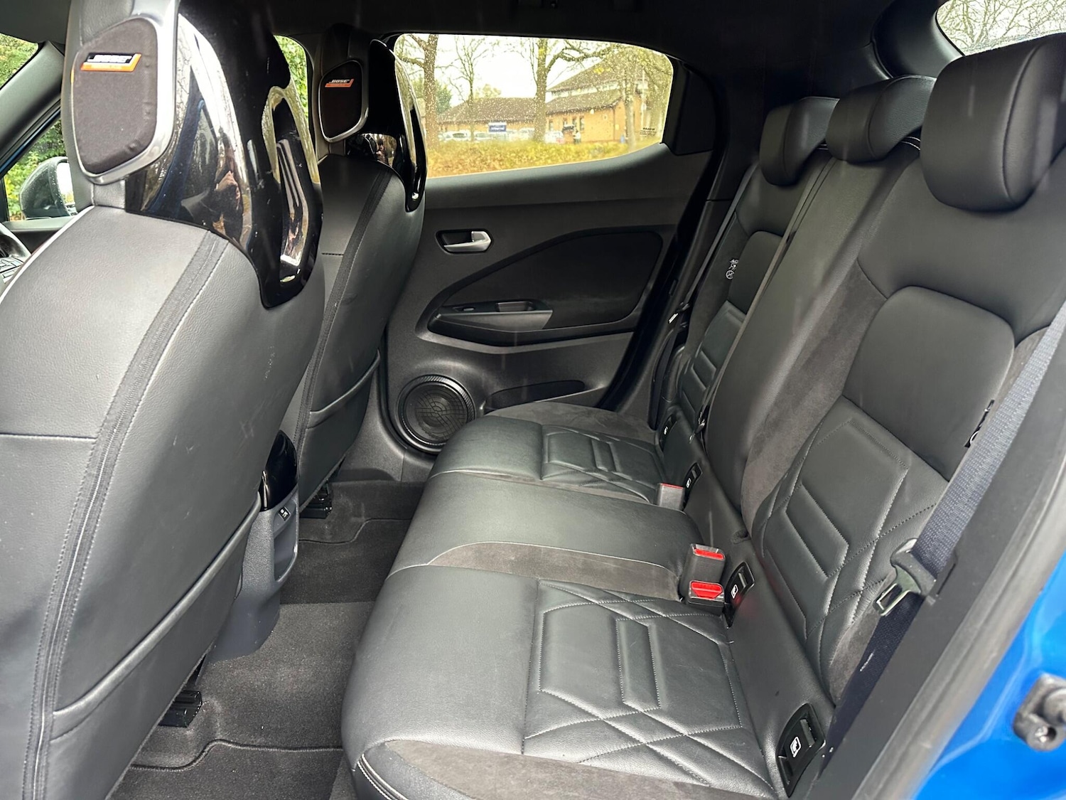 Used Nissan Juke 2021 for sale - 76550232: Photo 20