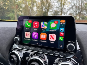 Used Nissan Juke 2021 for sale - 76550232: Photo